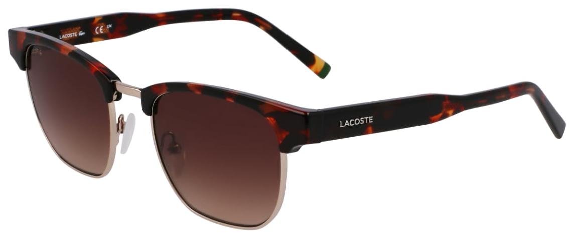 Lacoste L266S-214 51 Erkek Güneş Gözlüğü
