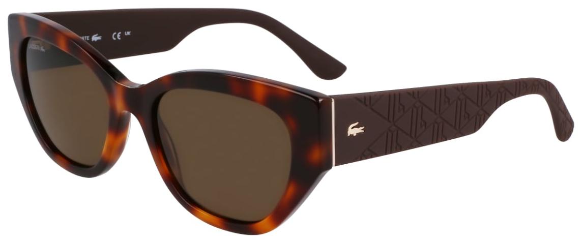 Lacoste L6047S-214 54 Kadın Güneş Gözlüğü