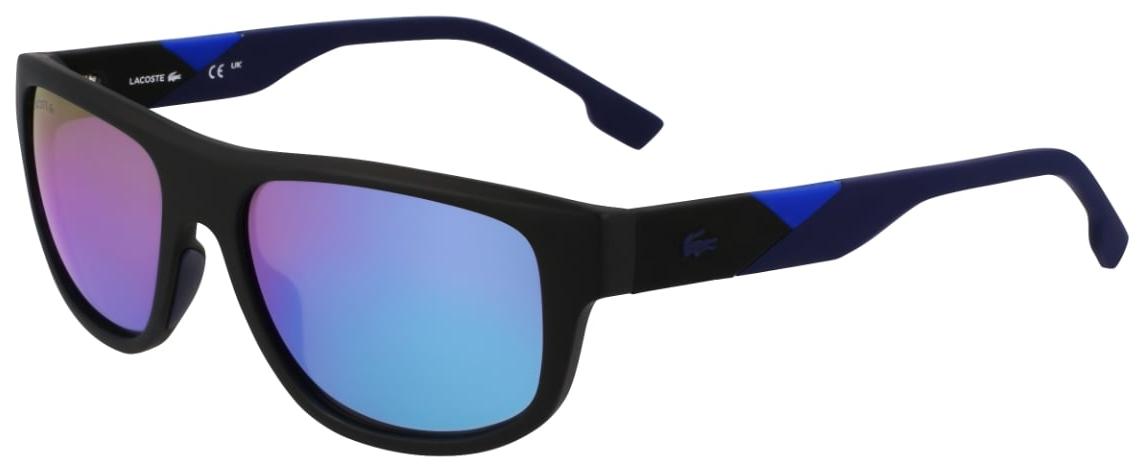 Lacoste L6042S-004 55 Erkek Güneş Gözlüğü
