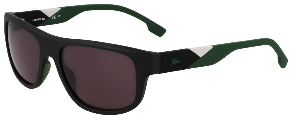Lacoste L6042S-002 55 Erkek Güneş Gözlüğü