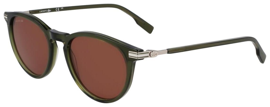 Lacoste L6034S-275 51 Unisex Güneş Gözlüğü