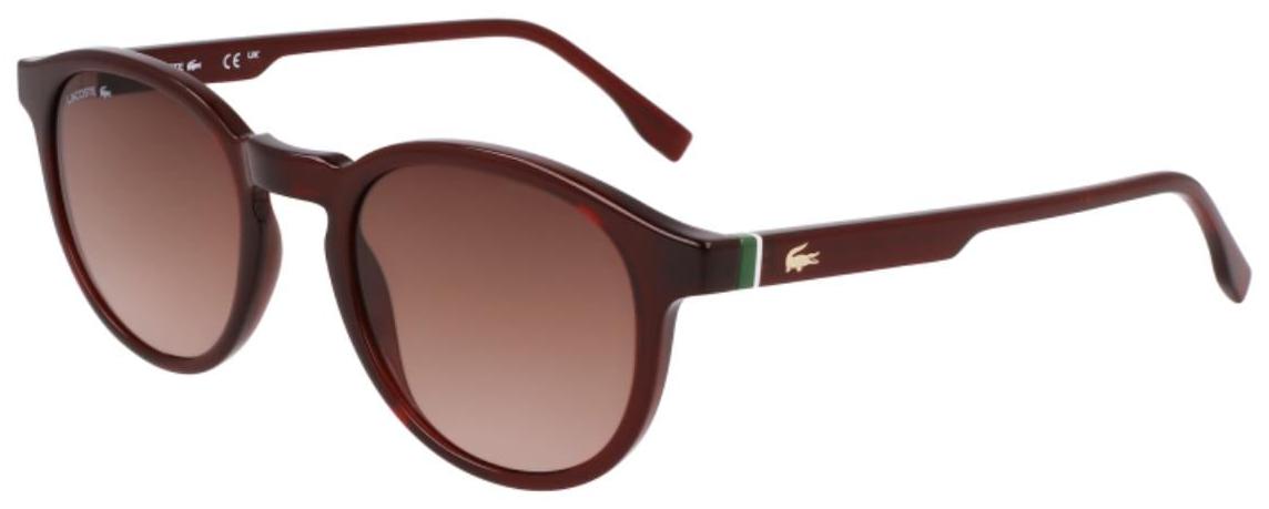 Lacoste L6030S-601 50 Unisex Güneş Gözlüğü