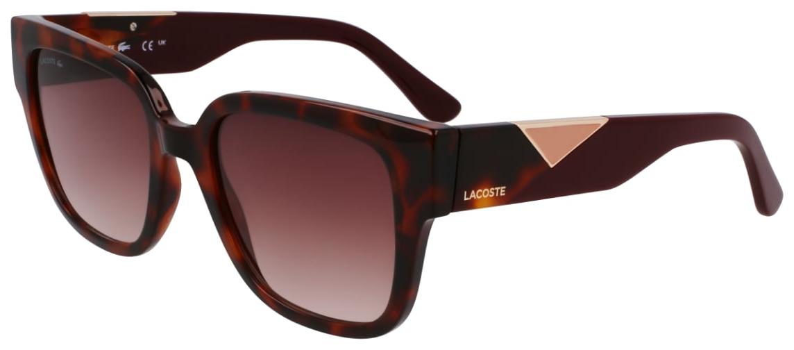 Lacoste L6044S-214 54 Unisex Güneş Gözlüğü