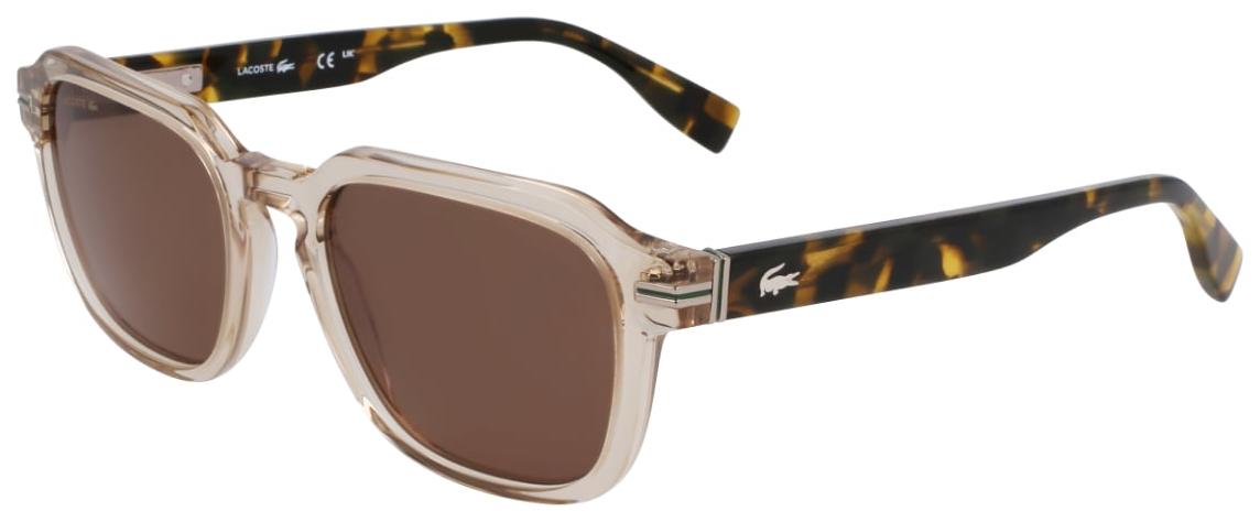 Lacoste L6046S-264 52 Unisex Güneş Gözlüğü