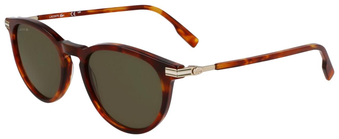 Lacoste L6034S-218 51 Unisex Güneş Gözlüğü