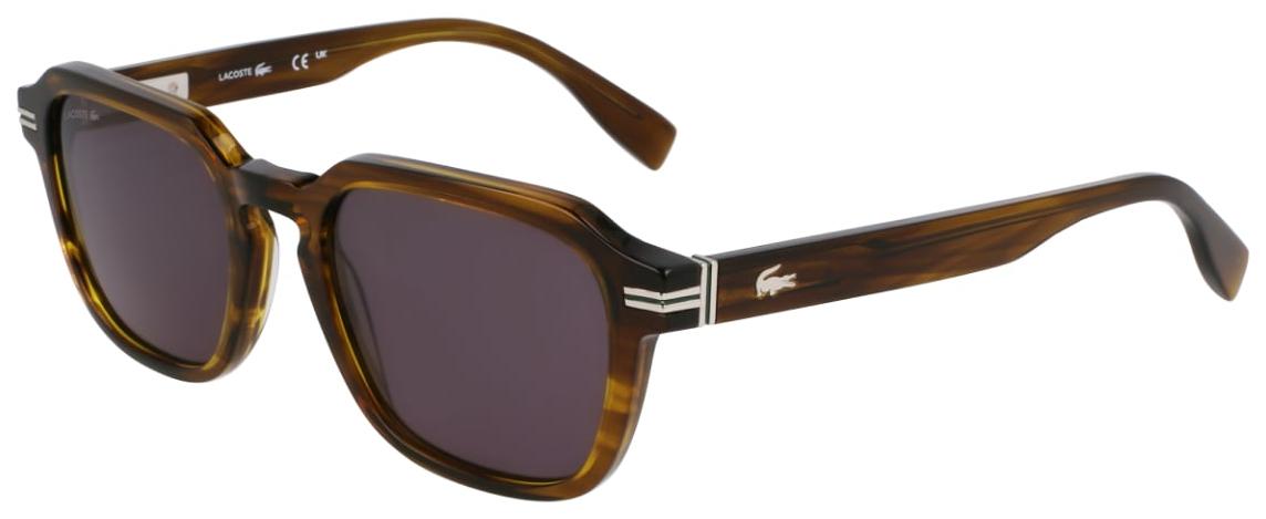 Lacoste L6046S-275 52 Unisex Güneş Gözlüğü
