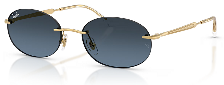 Ray-Ban RB 0RB3767 001/4C 54*18*145