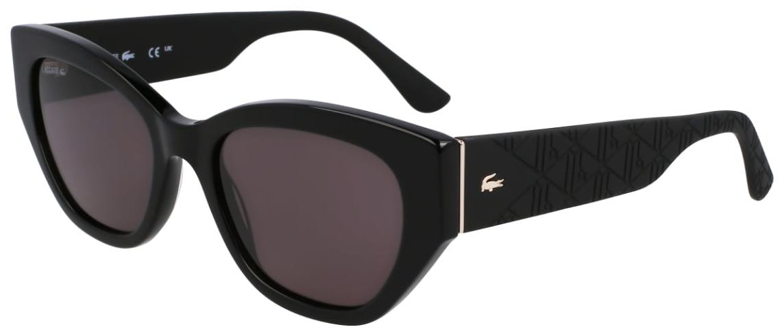 Lacoste L6047S-001 54 Kadın Güneş Gözlüğü