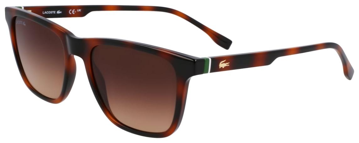 Lacoste L6041S-214 54 Unisex Güneş Gözlüğü