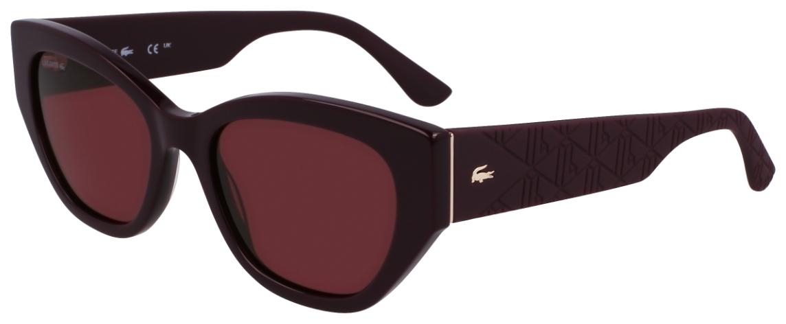 Lacoste L6047S-601 54 Kadın Güneş Gözlüğü
