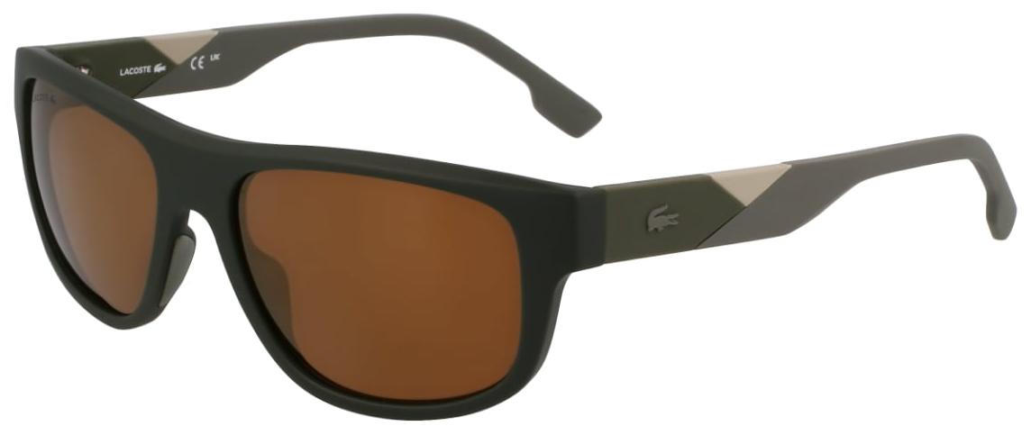 Lacoste L6042S-275 55 Erkek Güneş Gözlüğü