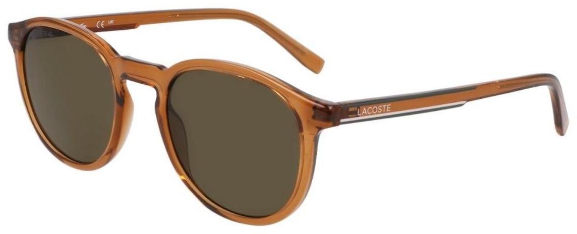 Lacoste L916S-210 50 Unisex Güneş Gözlüğü