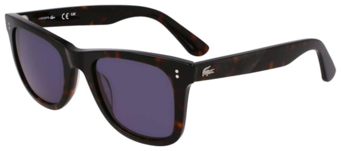 Lacoste L6036S-230 52 Unisex Güneş Gözlüğü