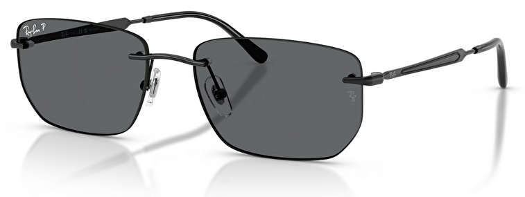 Ray-Ban RB 0RB3768 002/81 56*17*145
