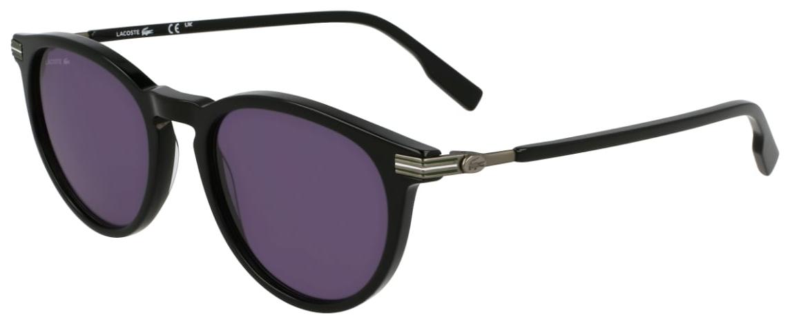 Lacoste L6034S-001 51 Unisex Güneş Gözlüğü