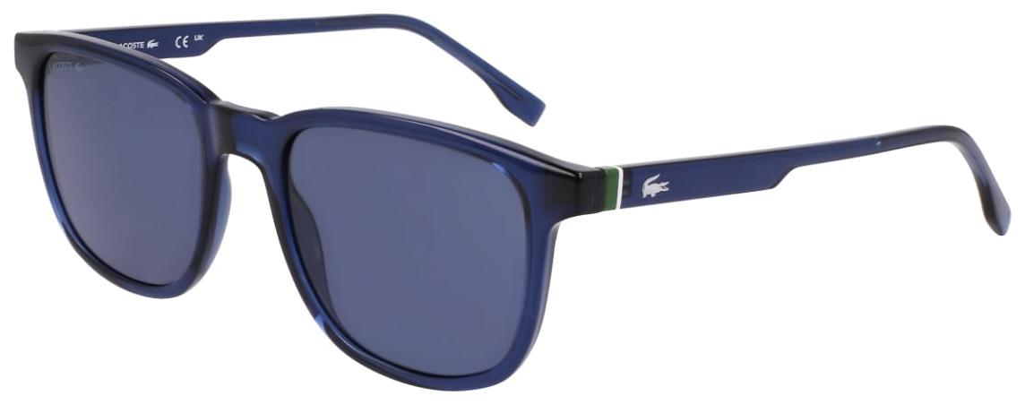 Lacoste L6029S-410 53 Unisex Güneş Gözlüğü