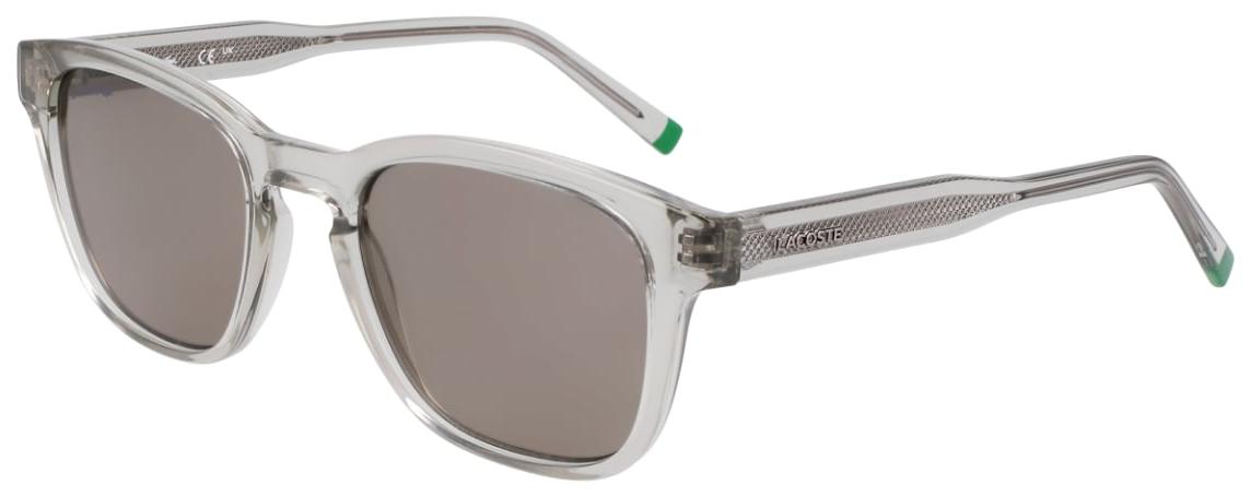 Lacoste L6026S-038 51 Unisex Güneş Gözlüğü