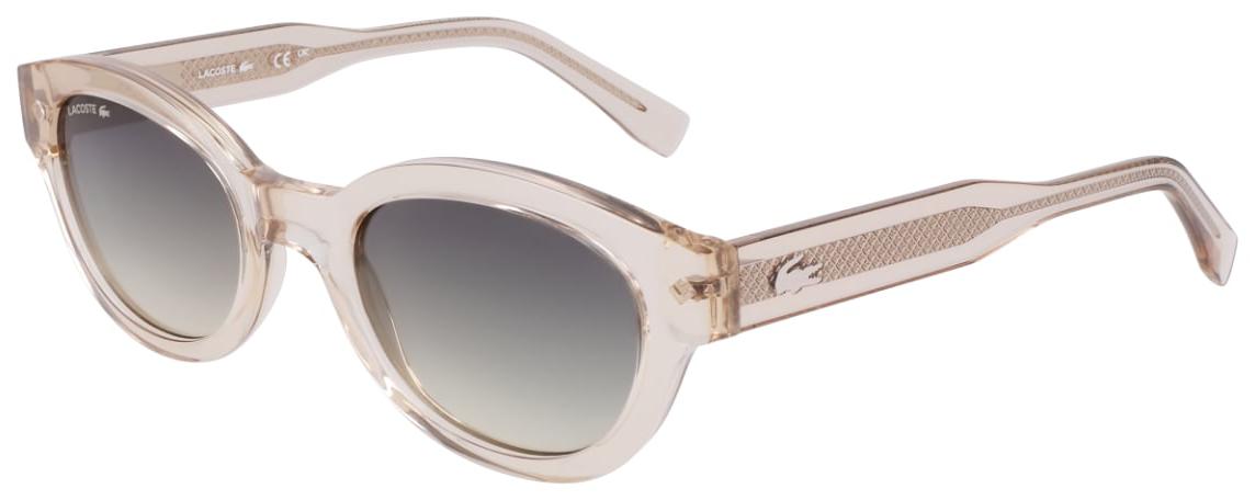 Lacoste L6024S-264 52 Kadın Güneş Gözlüğü