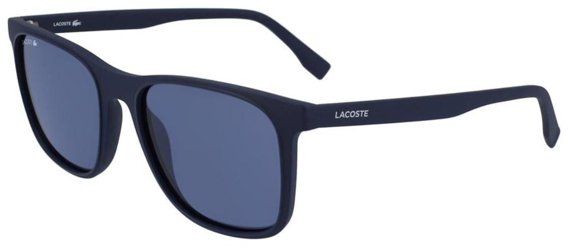 Lacoste L884S-424 53 Unisex Güneş Gözlüğü