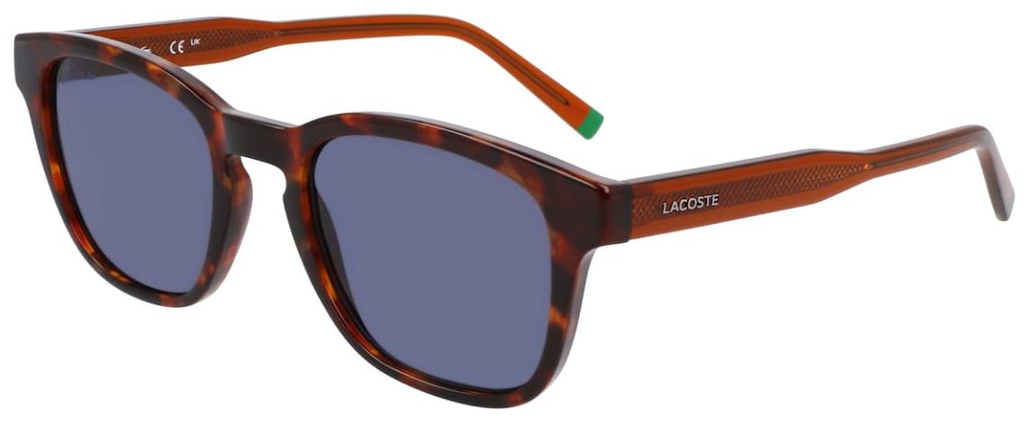 Lacoste L6026S-219 51 Unisex Güneş Gözlüğü