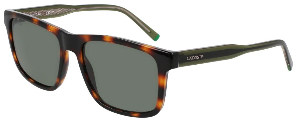 Lacoste L6025S-214 56 Unisex Güneş Gözlüğü