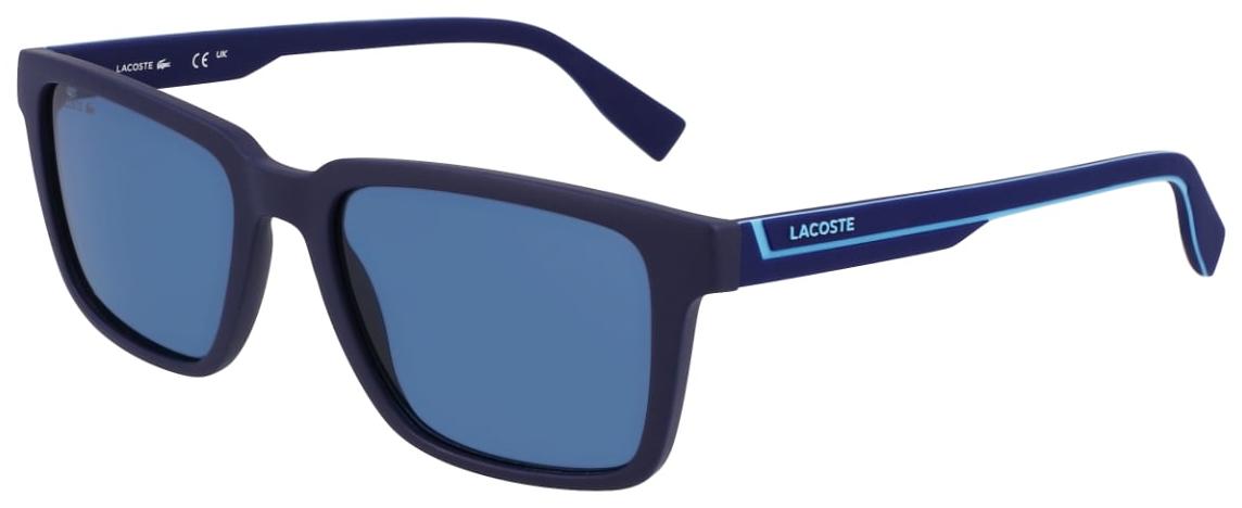 Lacoste L6032S-424 54 Unisex Güneş Gözlüğü