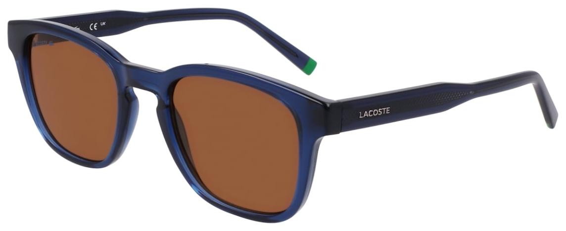 Lacoste L6026S-410 51 Unisex Güneş Gözlüğü
