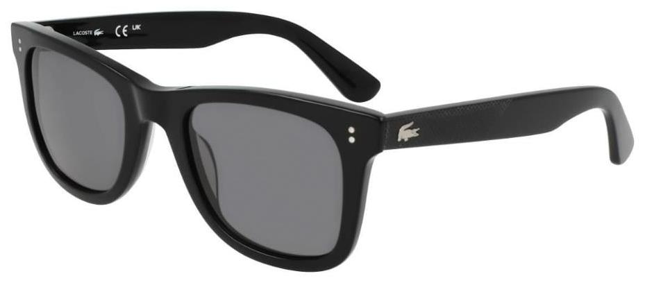 Lacoste L6036S-001 52 Unisex Güneş Gözlüğü