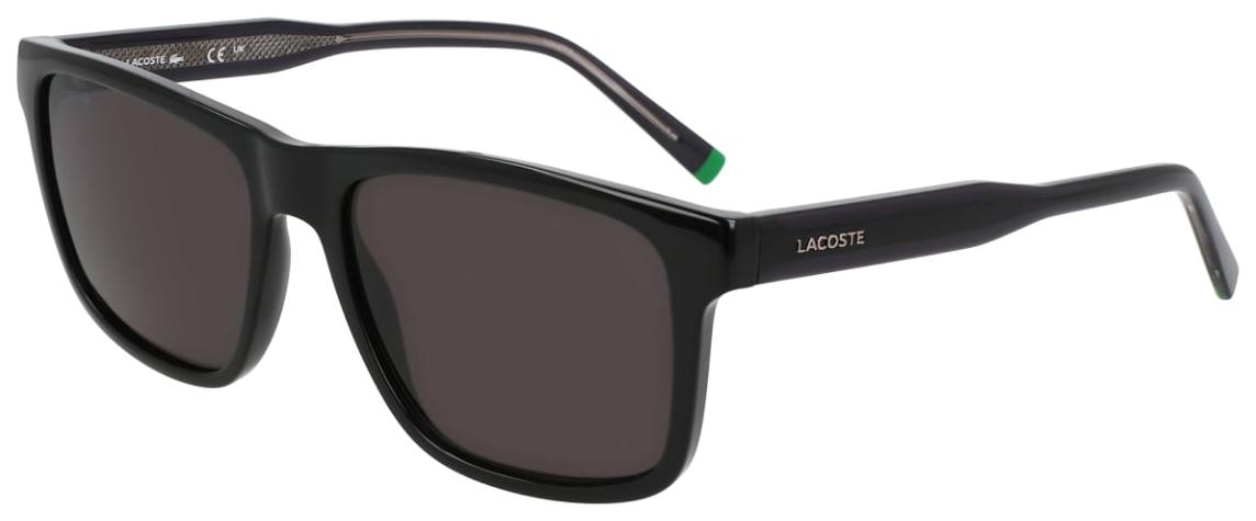 Lacoste L6025S-001 56 Unisex Güneş Gözlüğü