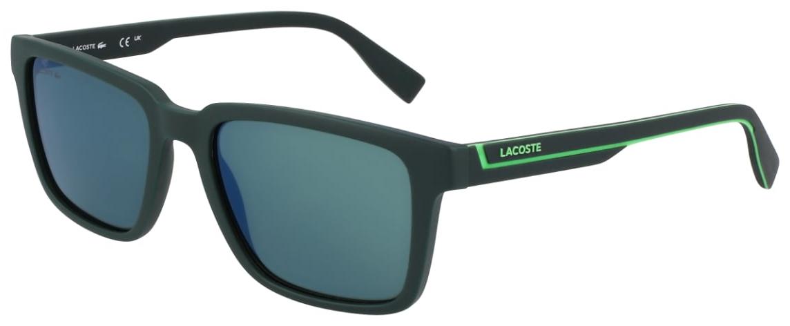 Lacoste L6032S-301 54 Unisex Güneş Gözlüğü