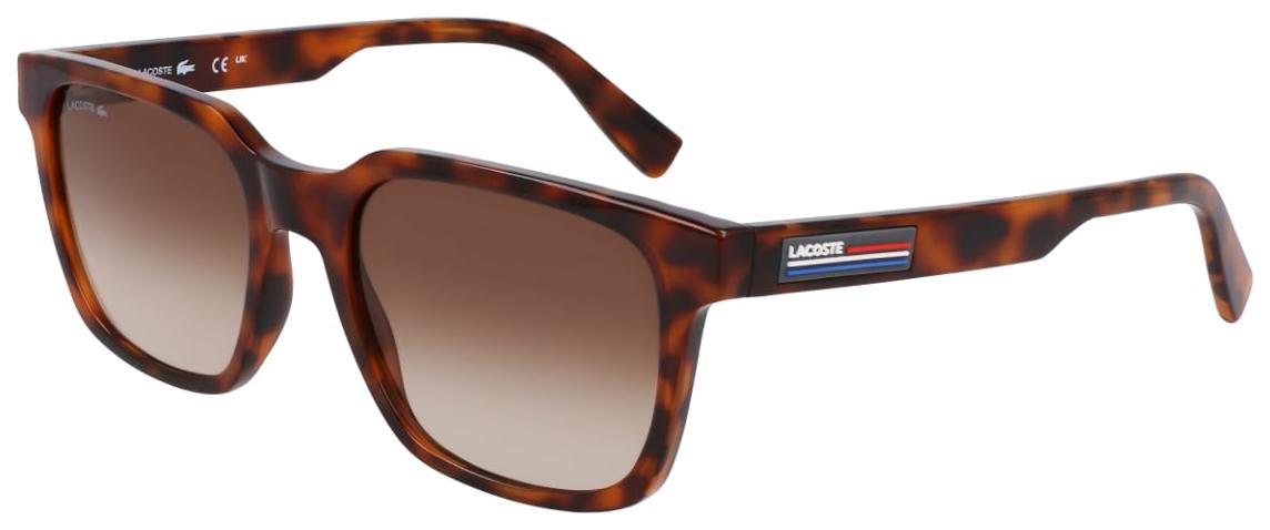 Lacoste L6028S-214 54 Unisex Güneş Gözlüğü
