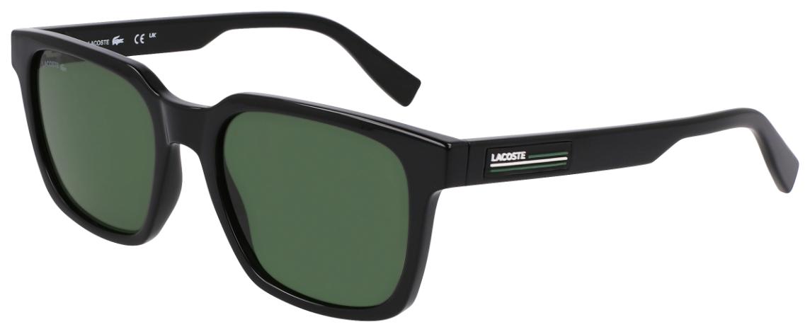 Lacoste L6028S-001 54 Unisex Güneş Gözlüğü
