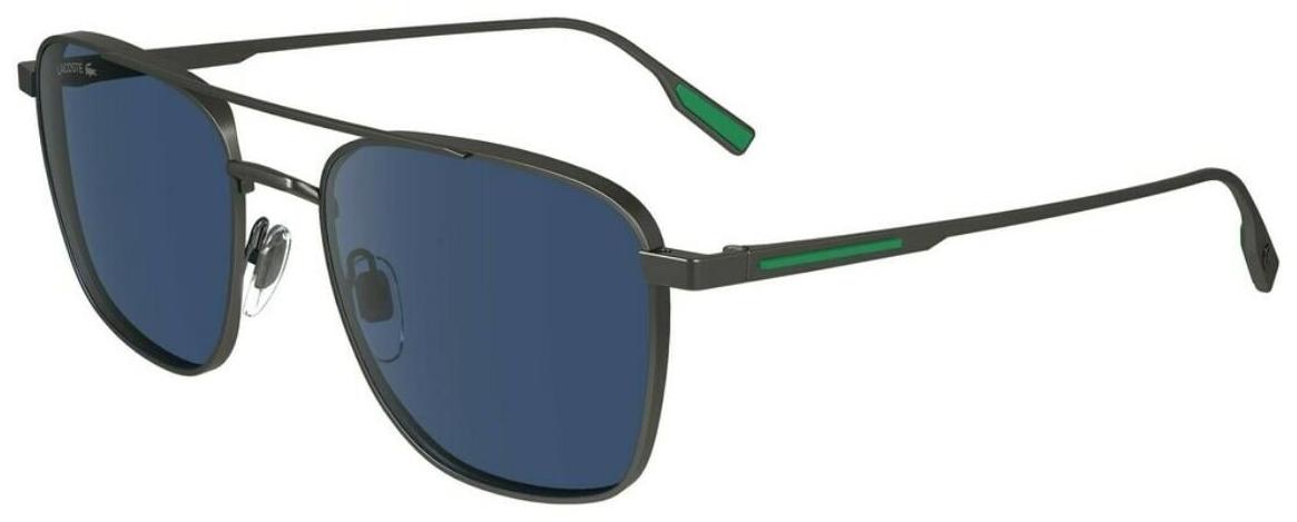 Lacoste L261S-033 55 Erkek Güneş Gözlüğü