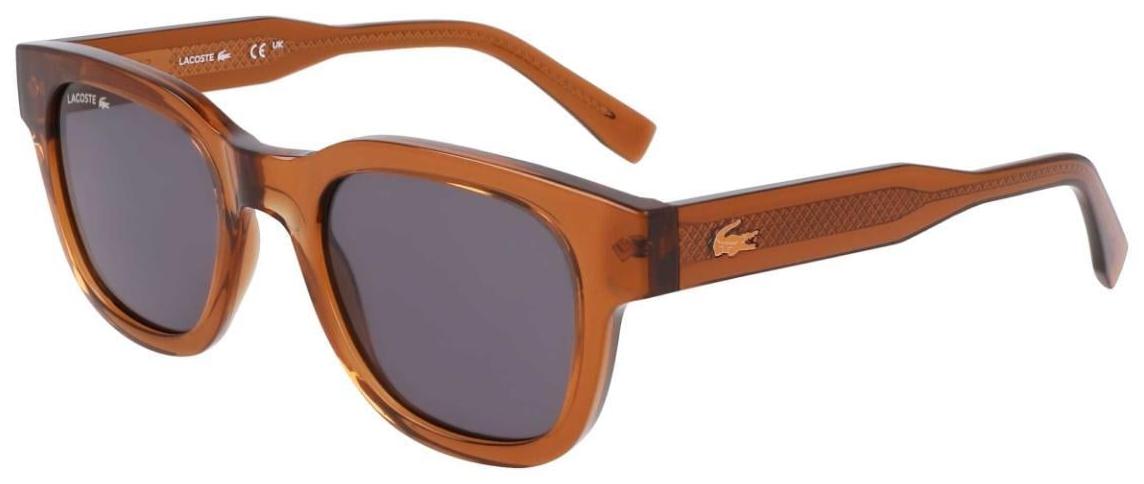 Lacoste L6023S-210 49 Unisex Güneş Gözlüğü