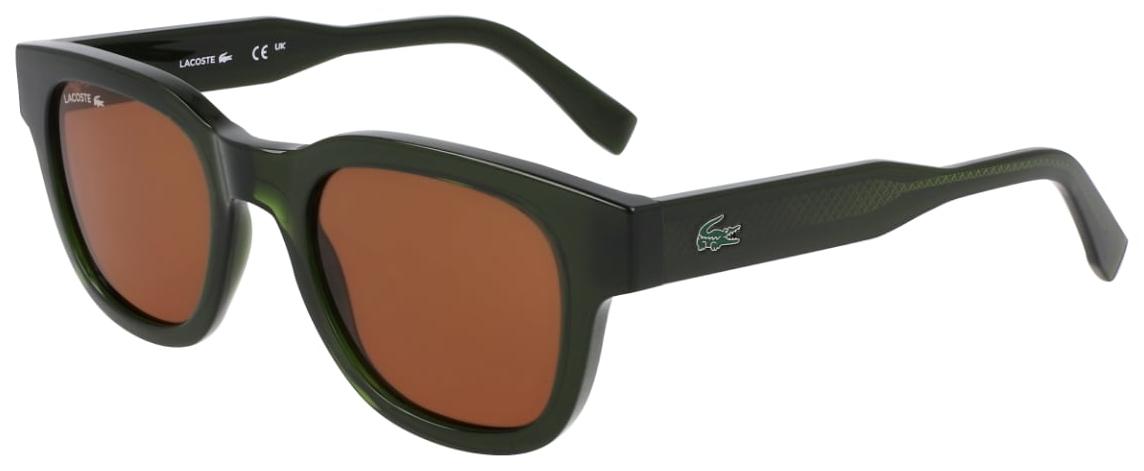 Lacoste L6023S-275 49 Unisex Güneş Gözlüğü
