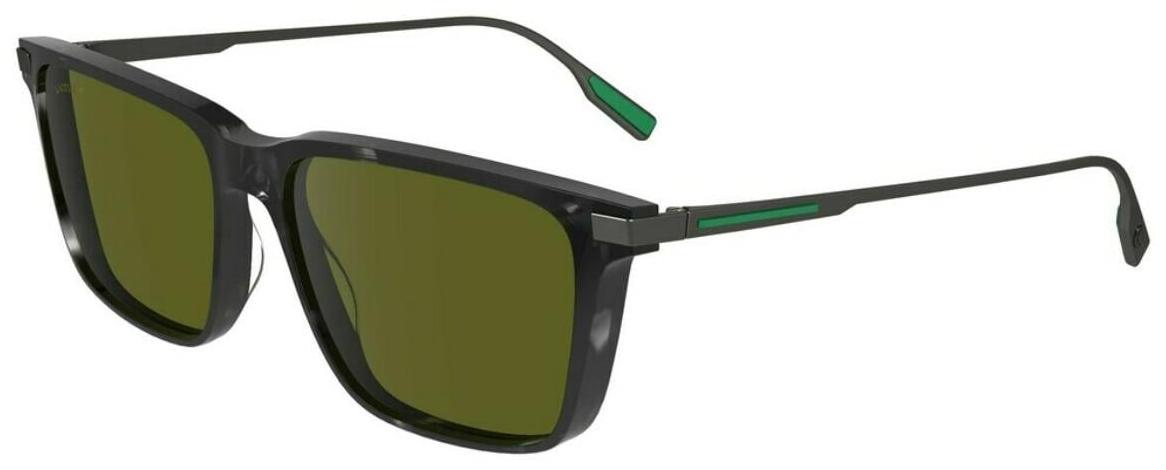Lacoste L6017S-240 55 Erkek Güneş Gözlüğü