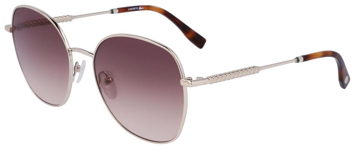 Lacoste L257S-712 56 Kadın Güneş Gözlüğü