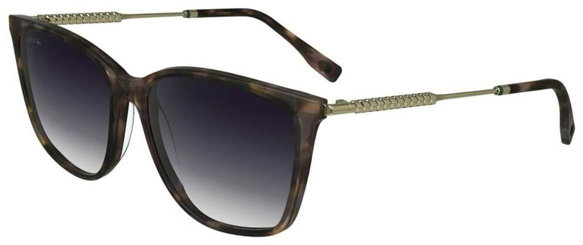 Lacoste L6016S-219 57 Kadın Güneş Gözlüğü