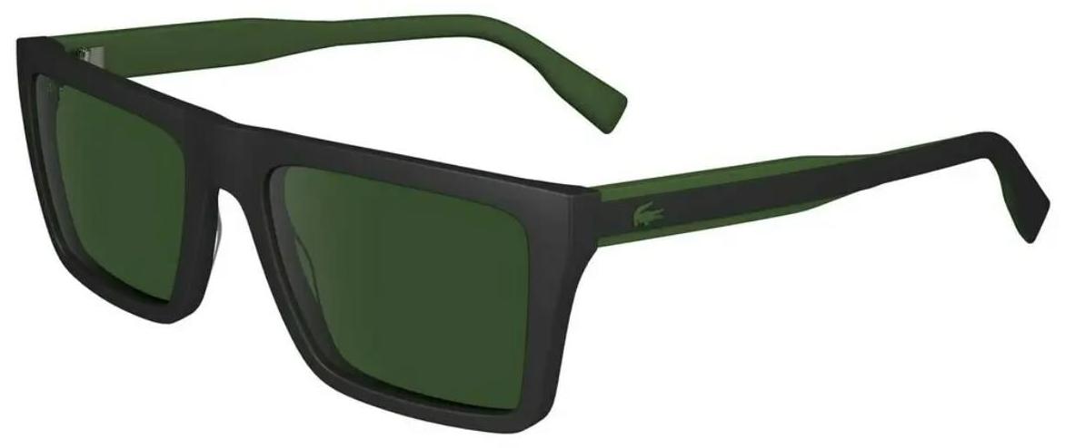 Lacoste L6009S-002 56 Erkek Güneş Gözlüğü