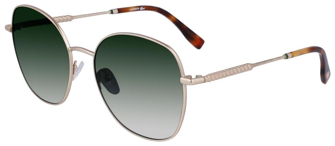 Lacoste L257S-710 56 Kadın Güneş Gözlüğü