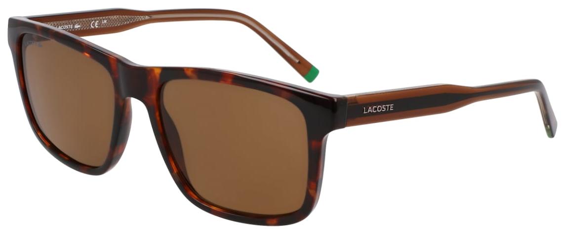 Lacoste L6025S-219 56 Unisex Güneş Gözlüğü
