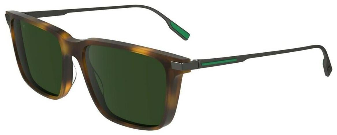 Lacoste L6017S-214 55 Erkek Güneş Gözlüğü