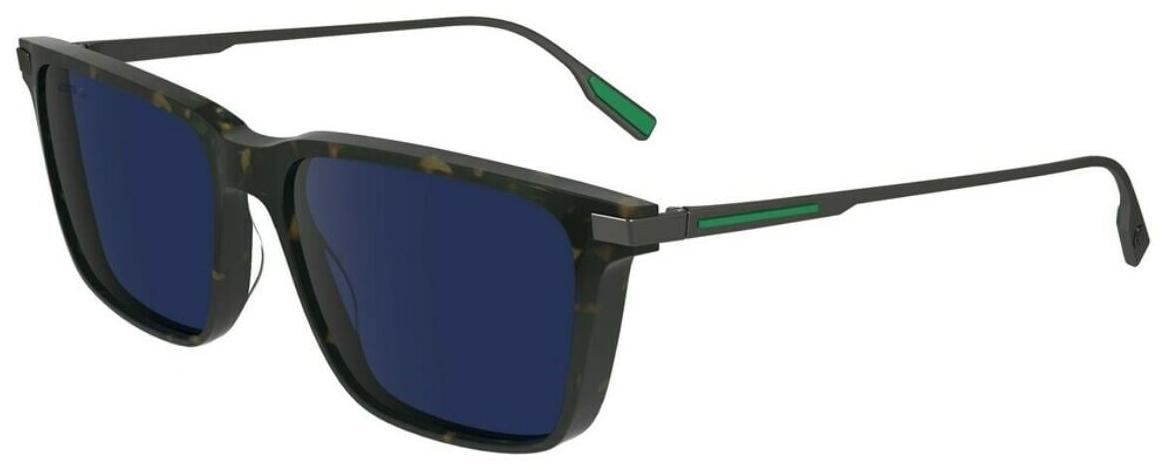 Lacoste L6017S-230 55 Erkek Güneş Gözlüğü