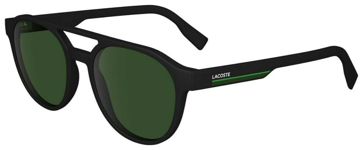 Lacoste L6008S-002 53 Erkek Güneş Gözlüğü