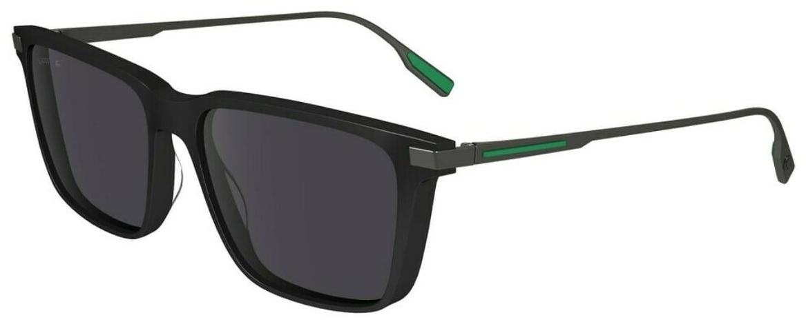 Lacoste L6017S-001 55 Erkek Güneş Gözlüğü