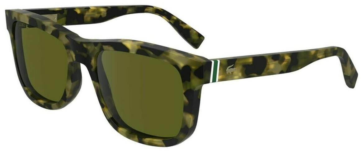 Lacoste L6014S-220 55 Erkek Güneş Gözlüğü