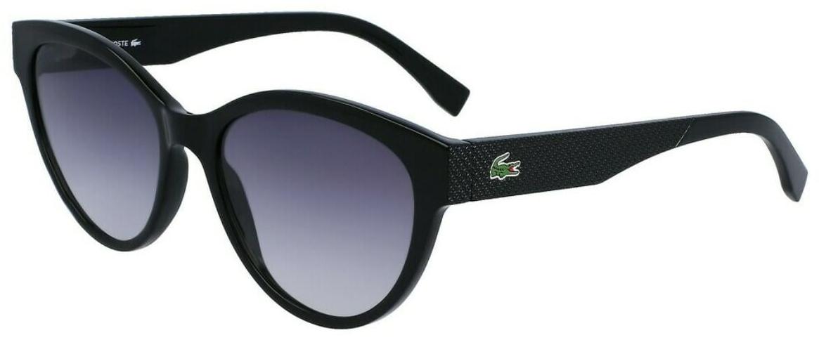 Lacoste L983S-001 55 Kadın Güneş Gözlüğü