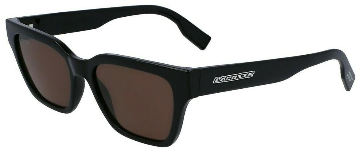 Lacoste L6002S-001 53 Kadın Güneş Gözlüğü