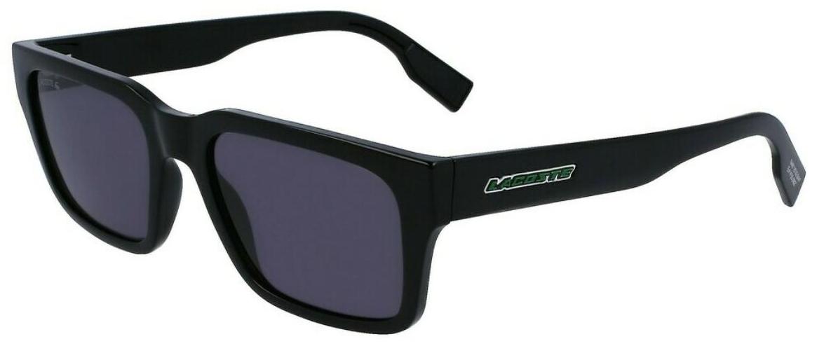 Lacoste L6004S-001 55 Erkek Güneş Gözlüğü