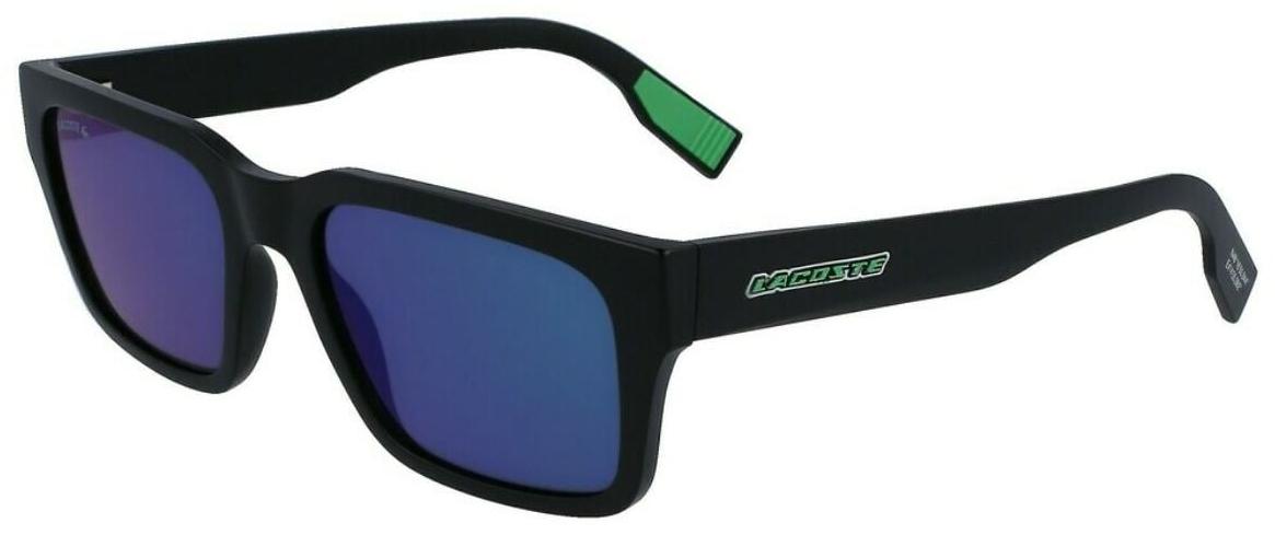 Lacoste L6004S-002 55 Erkek Güneş Gözlüğü